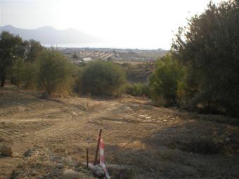 for sale land Kusadasi Town